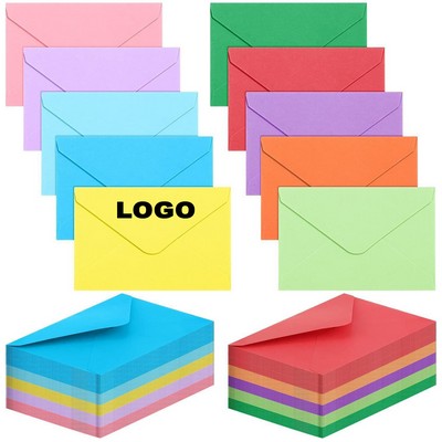 Kraft Paper Envelope Invitations Letter Mailing Invoices