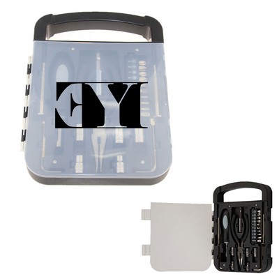 22" 1 Tool Sets