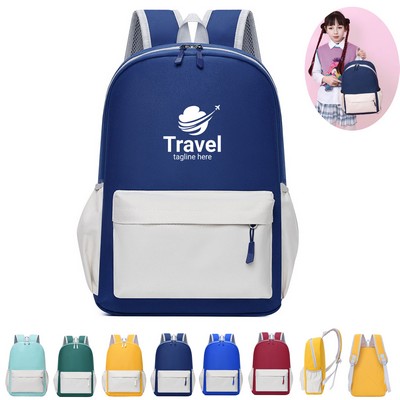 Waterproof Children's Backpack