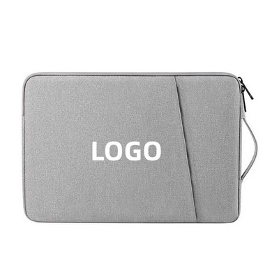 Slim Laptop Sleeve for MacBook Air Pro 13–15.6"