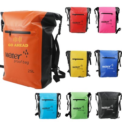 Outdoor Waterproof Backpack