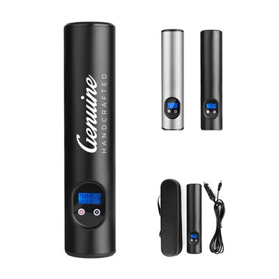 Car Air Pump