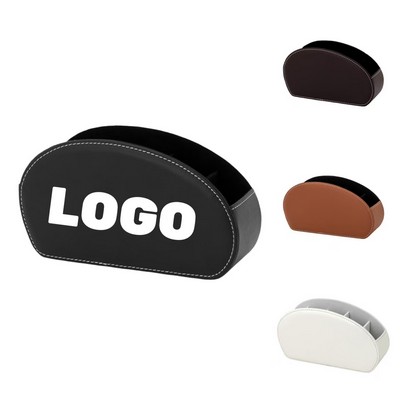 Desktop Storage Box