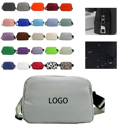 Portable Sling Bag