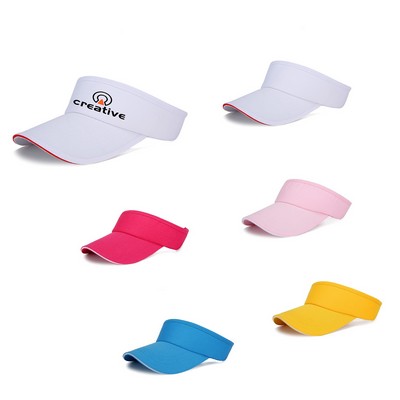 Featured Visor