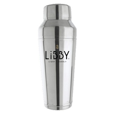 Speed-Pour™ Cocktail Shaker Set