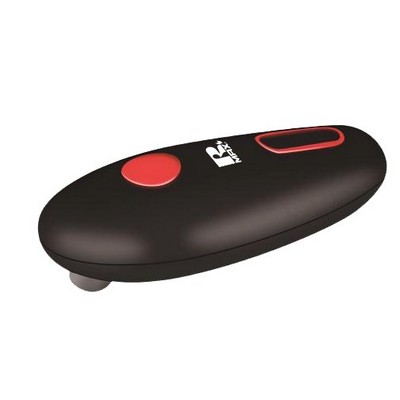 Electric Can Opener For Seniors Smooth Edge Automatic Hands