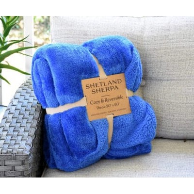 Shetland Sherpa