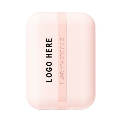 Portable Pocket Magnetic Split-Type 2-in-1 Electric Hand Warmers 6000mAh