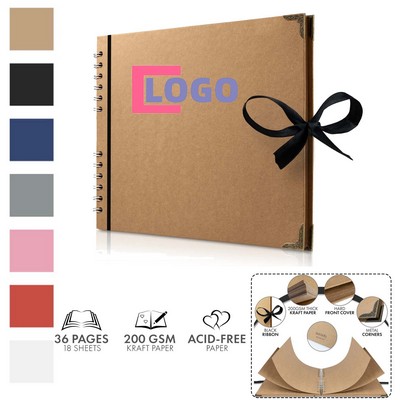 Scrapbook Album