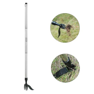 Manual Weed Remover