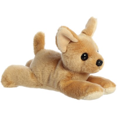 8" Chihuahua