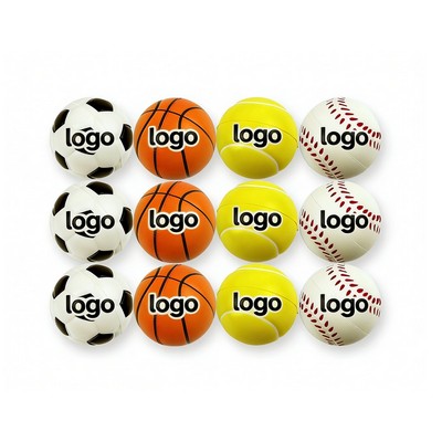 Stress Relief Ball