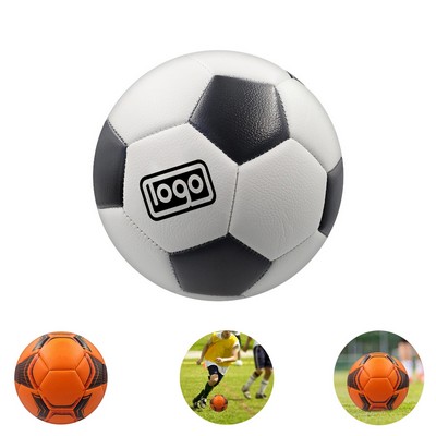 Low Bounce Soccer