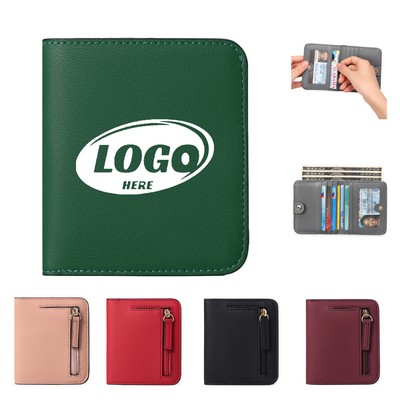 Ladies Mini Purse