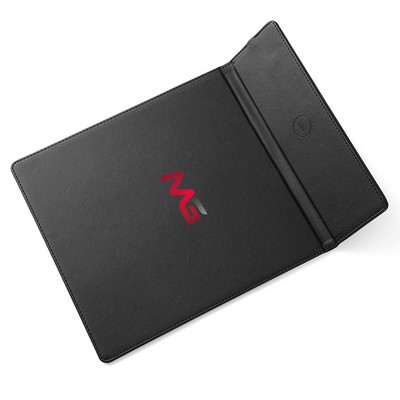Rechargeable Mouse Pad