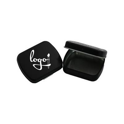 Metal Storage Box