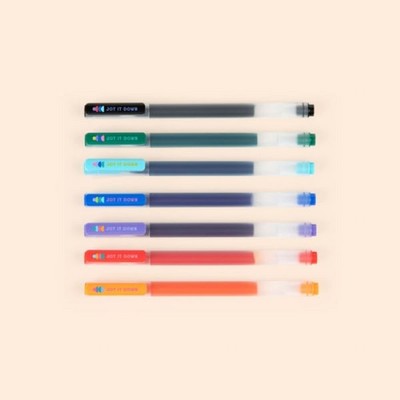 Stick Pen