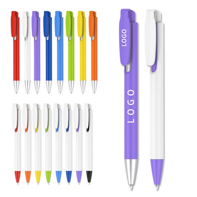 Promotion Click Ballpoint Pen