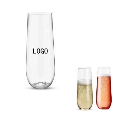 9 OZ Plastic Cups