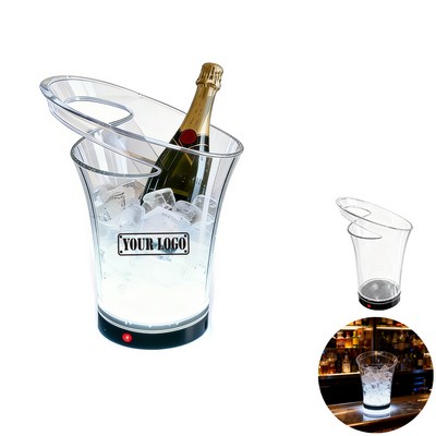 3.2L LED Ice Bucket