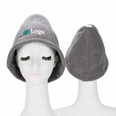 Sauna Hat
