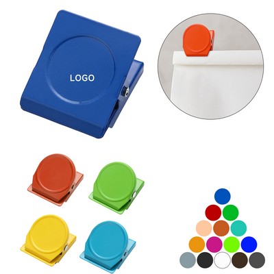Magnetic Clips