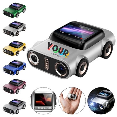 Full HD Mini Camera