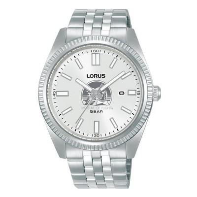 Seiko Lorus Collection Stainless Steel Men's Watch