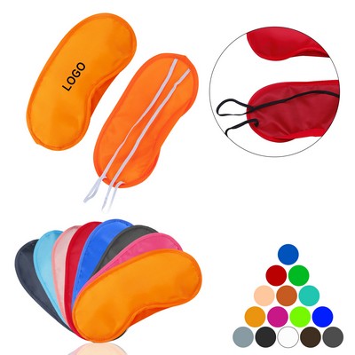Sleep Eye Mask
