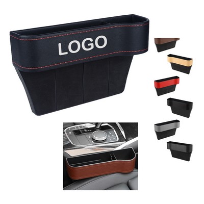 Car Seat Gap Organizer