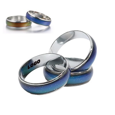Color Changing Mood Ring