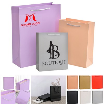 Shopping Paper Bag