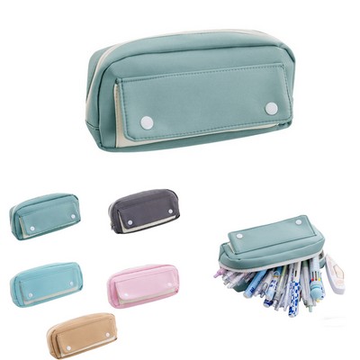 Large Capacity Pen Pouch