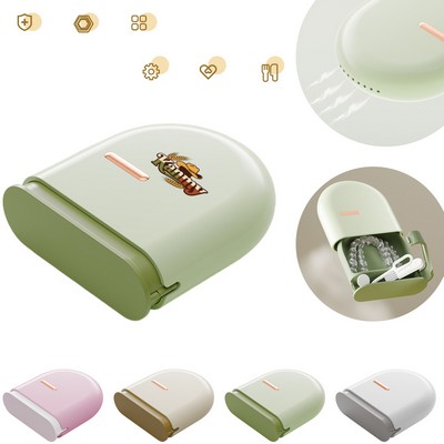 Denture Box