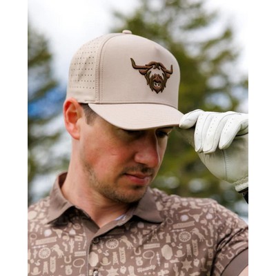 Waggle Highlander Hat