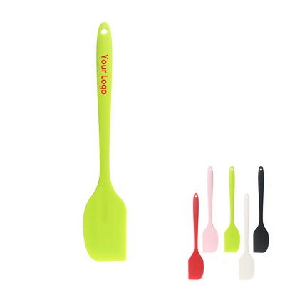 Heat-Resistant Non-stick Silicone Cooking Baking Spatulas