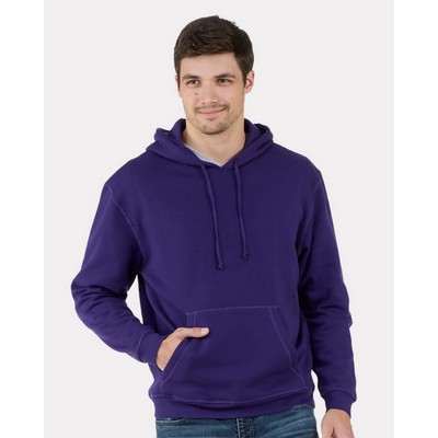 Boxercraft Unisex Fleece Hooded Sweatshirt - BM5302