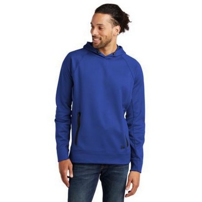 New Era Venue Fleece Pullover Hoodie