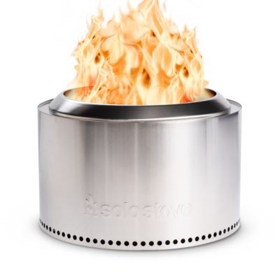 Yukon-27 2.0 Fire Pit