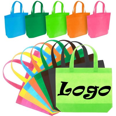 Reusable Tote Bag