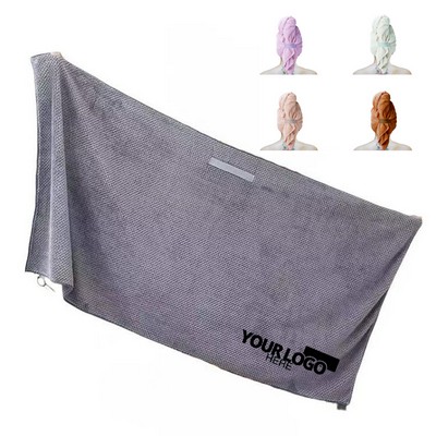 Quick Drying Bath Towel