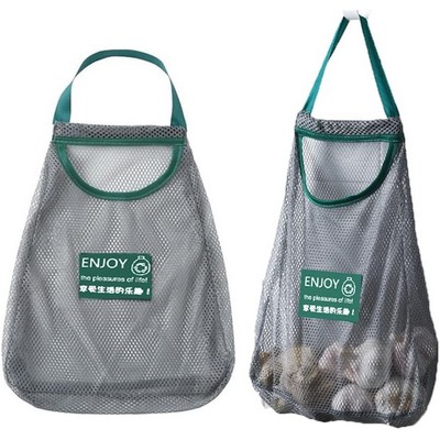 Mesh Shopping Bag