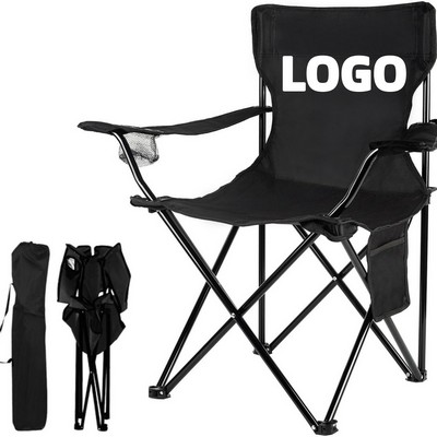 Durable Outdoor Folding Chair