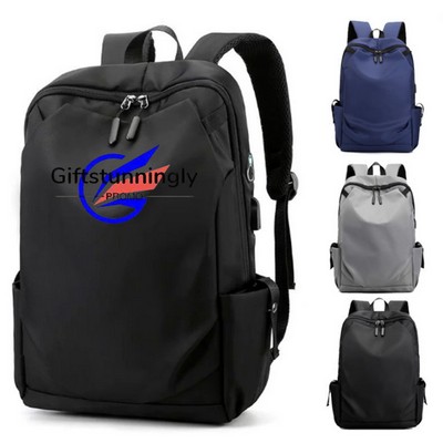 Nylon Backpacks