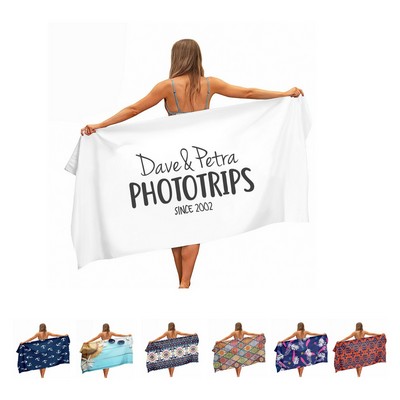 Classic Beach Towel