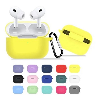 Case Cover Silicone Protective Skin
