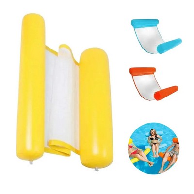 Multi-Purpose Water Hammock Floats