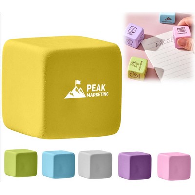 Cube Eraser