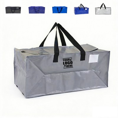 Extra Large Heavy Duty Storage Organizer Bag